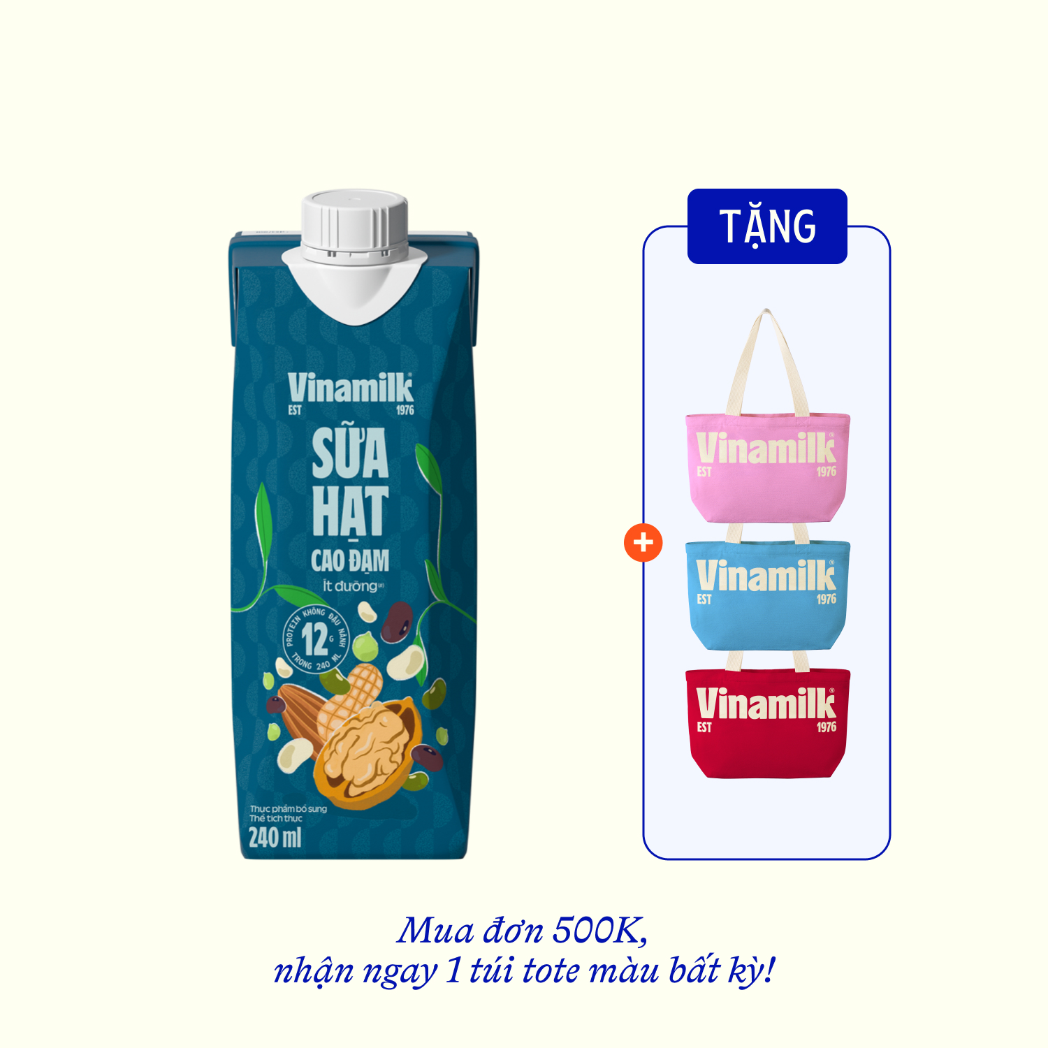 Thùng 12 hộp