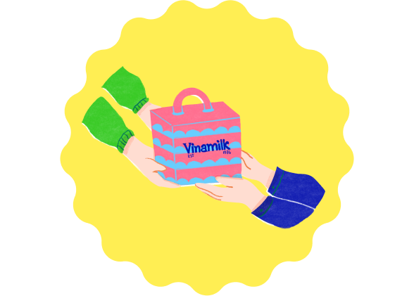 Redeem points & enjoy