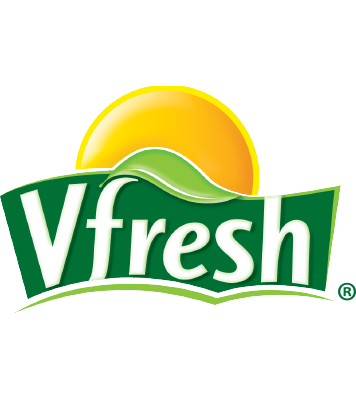 VFRESH果汁品牌  超过20年创造和建设的品牌