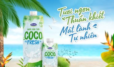 Uống nước dừa mỗi ngày, điều kì diệu gì sẽ xảy ra?