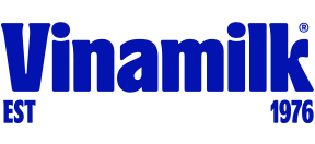 Nhãn hiệu của Vinamilk
