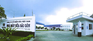 Inaugurated Binh Dinh and Saigon Dairy Factory Inaugurated Binh Dinh and Saigon Dairy Factory