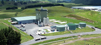 International investment in New Zealand and over 20 other countries International investment in New Zealand and over 20 other countries