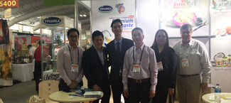 Vinamilk acquired 100% stake in Driftwood Dairy Holding Vinamilk acquired 100% stake in Driftwood Dairy Holding