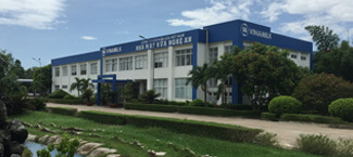 Inaugurated Nghe An Dairy Factory Inaugurated Nghe An Dairy Factory