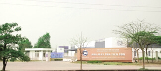 Inaugurated Tien Son Dairy Factory Inaugurated Tien Son Dairy Factory