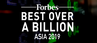 Top 200 companies with the best revenue of over 1 billion Asia Pacific (Best over a billion) Top 200 companies with the best revenue of over 1 billion Asia Pacific (Best over a billion)