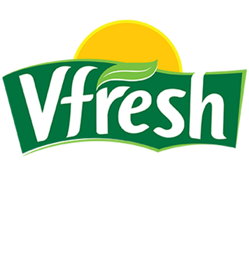 From the history of over 30 years building up Vfresh 100% Fruit Juice brand name