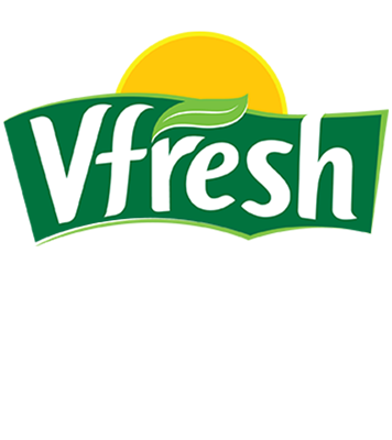 From the history of over 30 years building up Vfresh 100% Fruit Juice brand name From the history of over 30 years building up Vfresh 100% Fruit Juice brand name