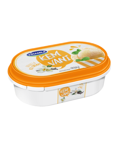 Kem Hộp Vinamilk Vani (450ml)