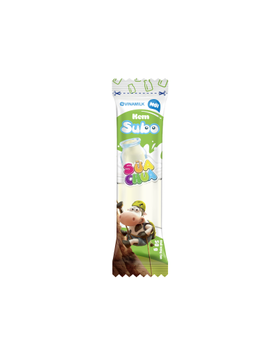 Ice cream Subo  Yogurt 50g