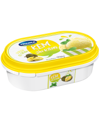 Vinamilk Ice Cream  Durian (1L)