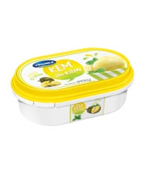 Vinamilk Icecream (Box)  Durian (450ml)
