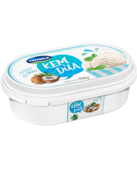 Vinamilk Ice Cream (Box)  Coconut (1L)