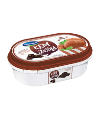 Vinamilk Icecream (Box) Chocolate (450ml)