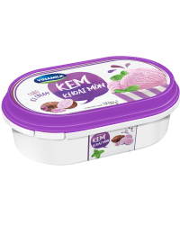 Vinamilk Ice Cream  Taro (1L)