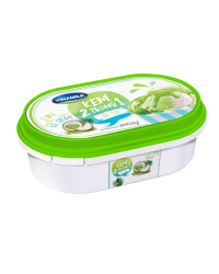 Vinamilk Ice Cream  Young Rice Coconut (400ml)