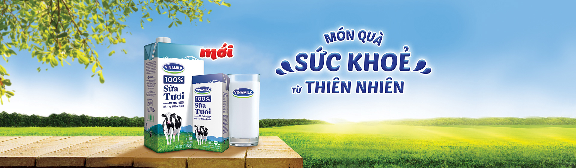 Liquid Milk