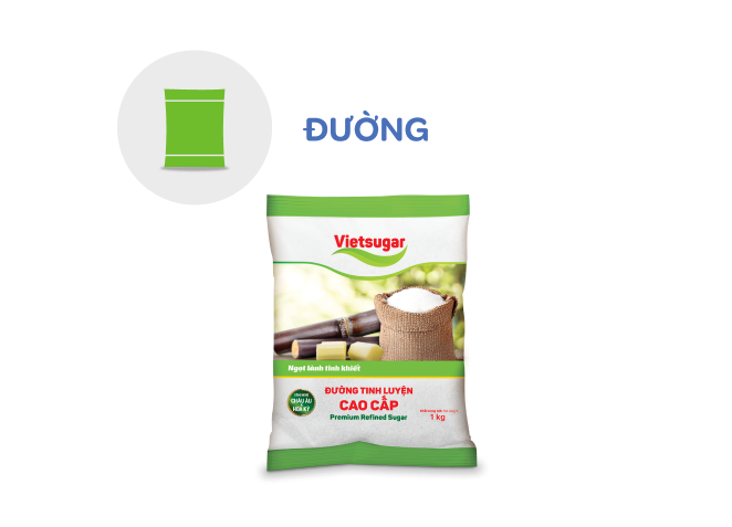 Đường Vietsugar