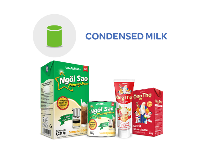 Condensed Milk