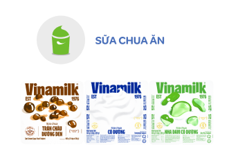 Sữa Chua Vinamilk