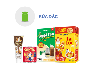 Sữa Đặc