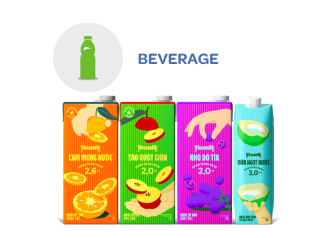 Beverages