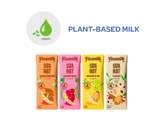 Soymilk