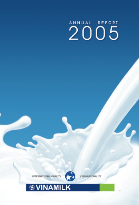 Annual Report 2005