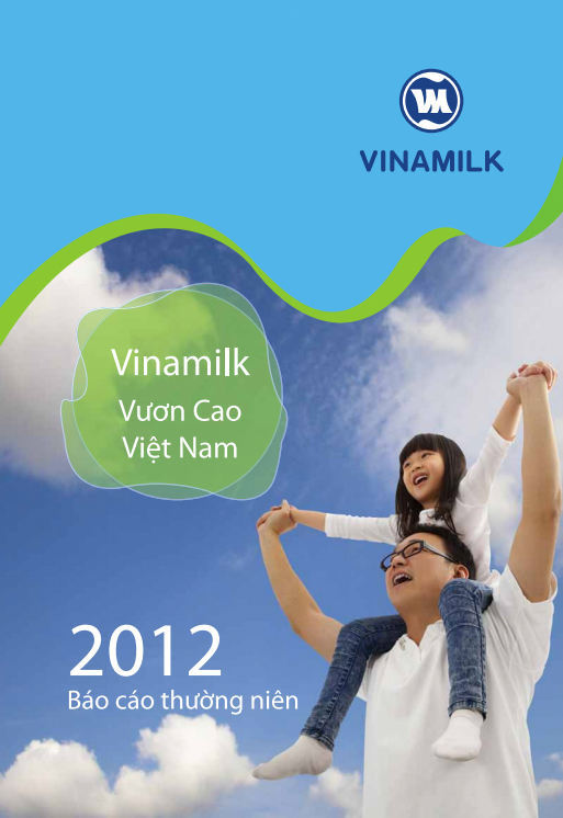 Annual Report 2012