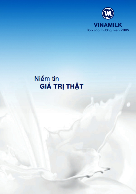 Annual Report 2009