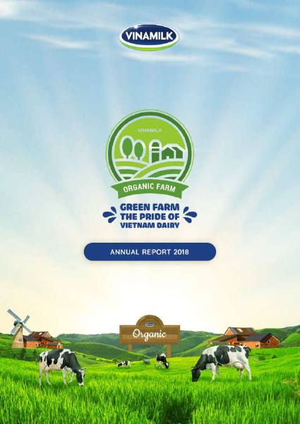 Annual Report 2018