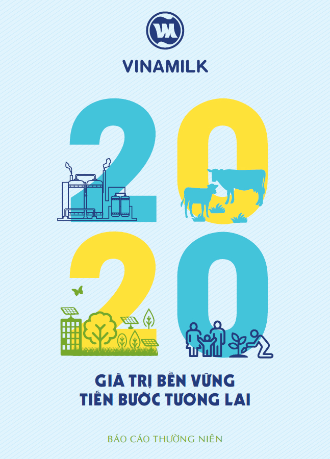 Báo cáo thường niên 2020