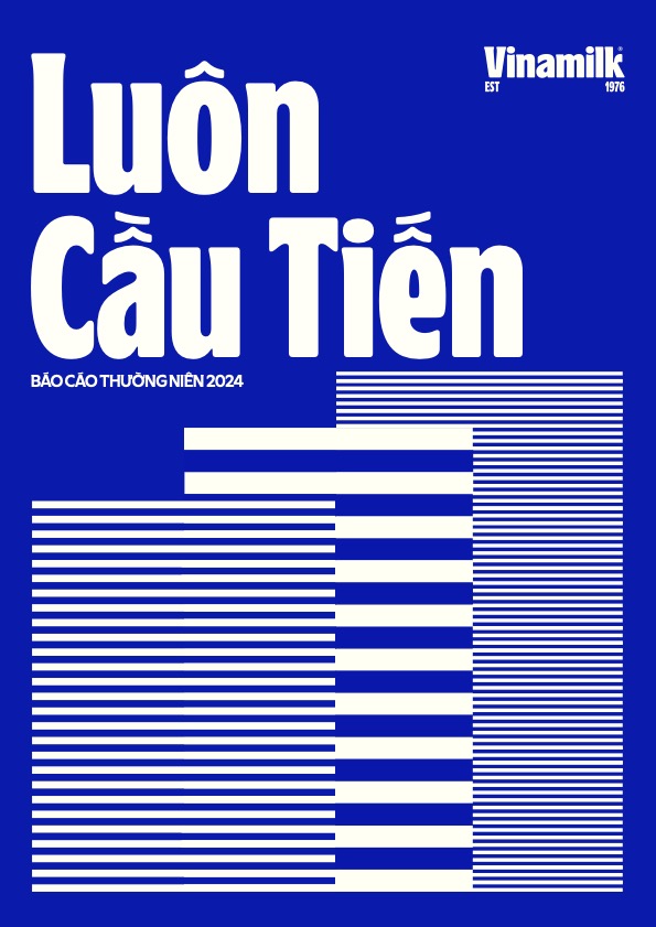 Báo cáo thường niên 2024