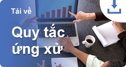 Quy tắc ứng xử