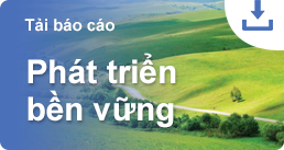 Phát triển bền vững