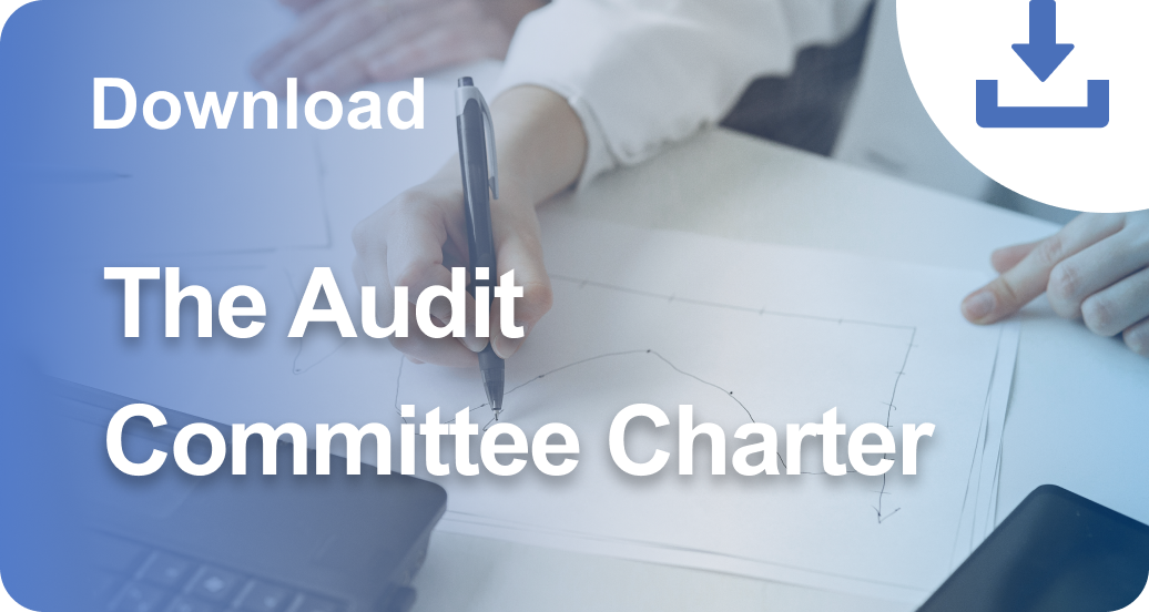 The Audit Committee Charter