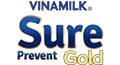 Sure prevent Gold