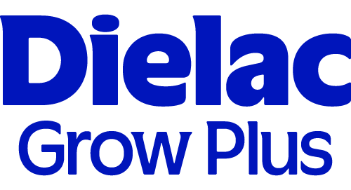 Dielac Grow Plus