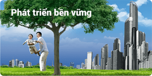 Phát triển bền vững