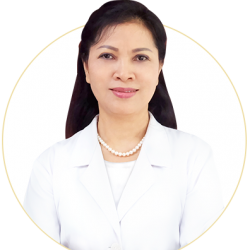 AP.DR. LE ANH THU