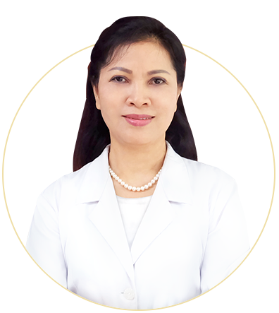 AP.DR. LE ANH THU