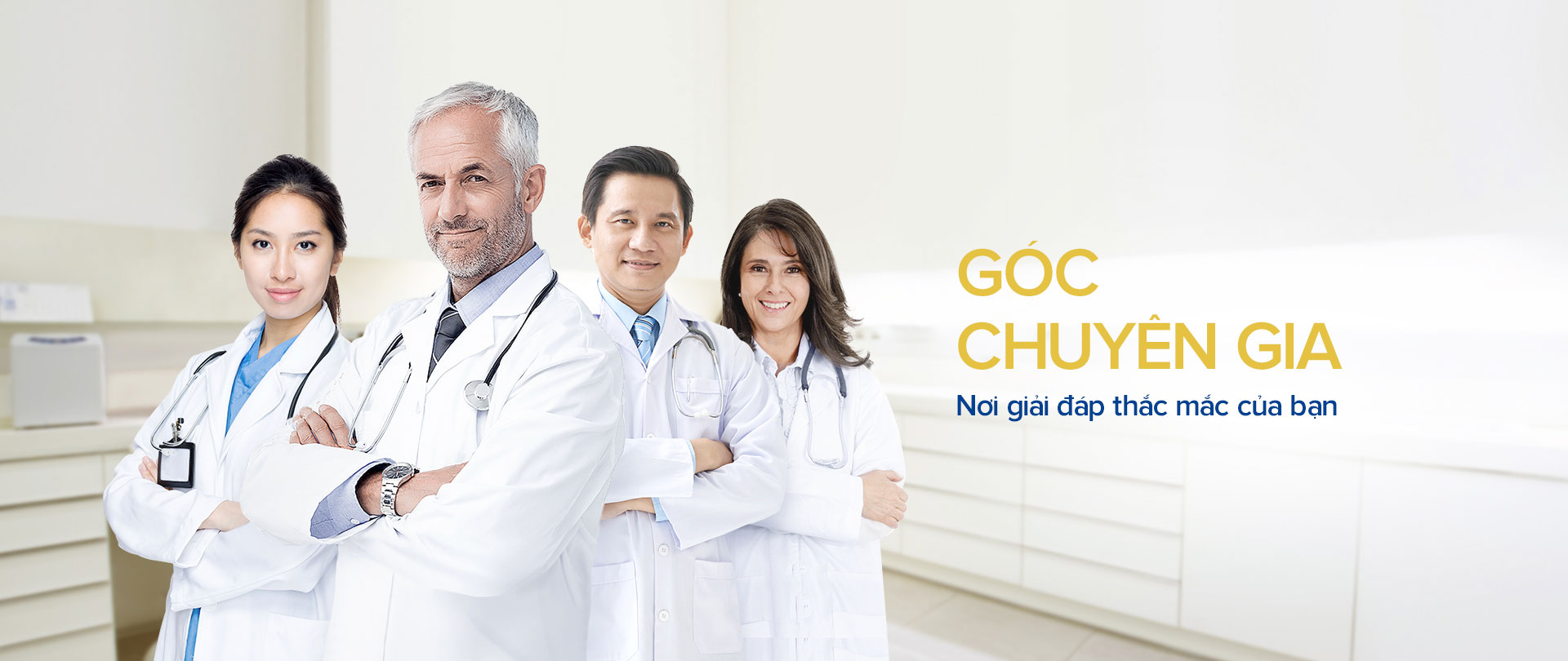 Góc chuyên gia