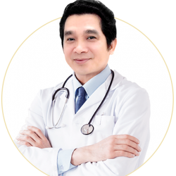 DR. NGUYEN VU LINH