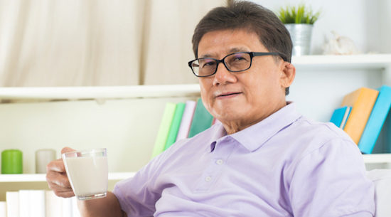 Những nguyên nhân khiến sức khoẻ đàn ông trung niên suy giảm