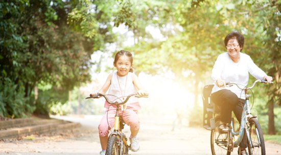 Những lưu ý khi chăm sóc người bệnh tăng huyết áp tại nhà
