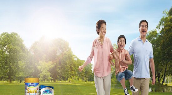 Quảng Cáo: Vinamilk SurePrevent TVC – Miền Nam