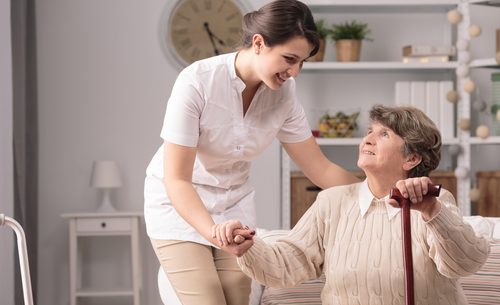 Nhận biết suy dinh dưỡng ở tuổi già