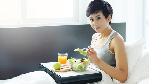 Hậu quả của việc bổ sung dinh dưỡng không đúng cách sau phẫu thuật