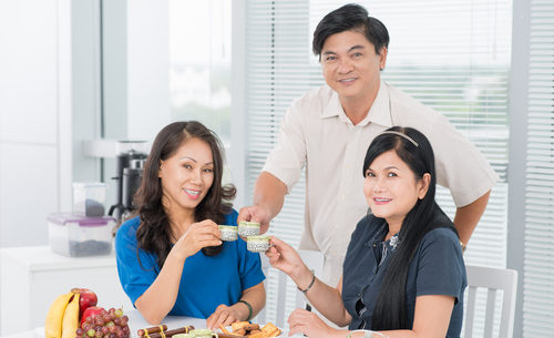 Chế độ dinh dưỡng và thực đơn giúp phòng ngừa bệnh loãng xương